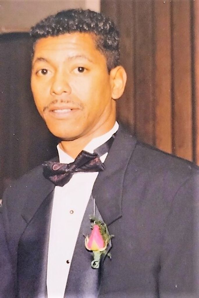 Sevel Johnson Jr. Profile Photo