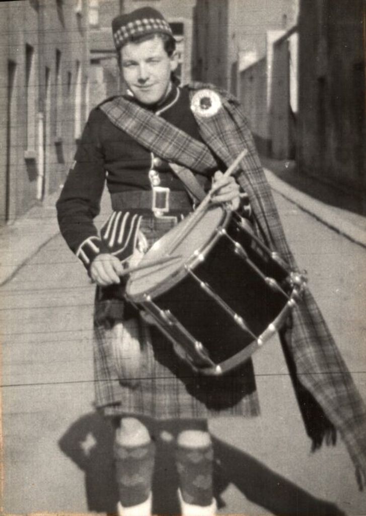 Samuel James Mcclelland Profile Photo