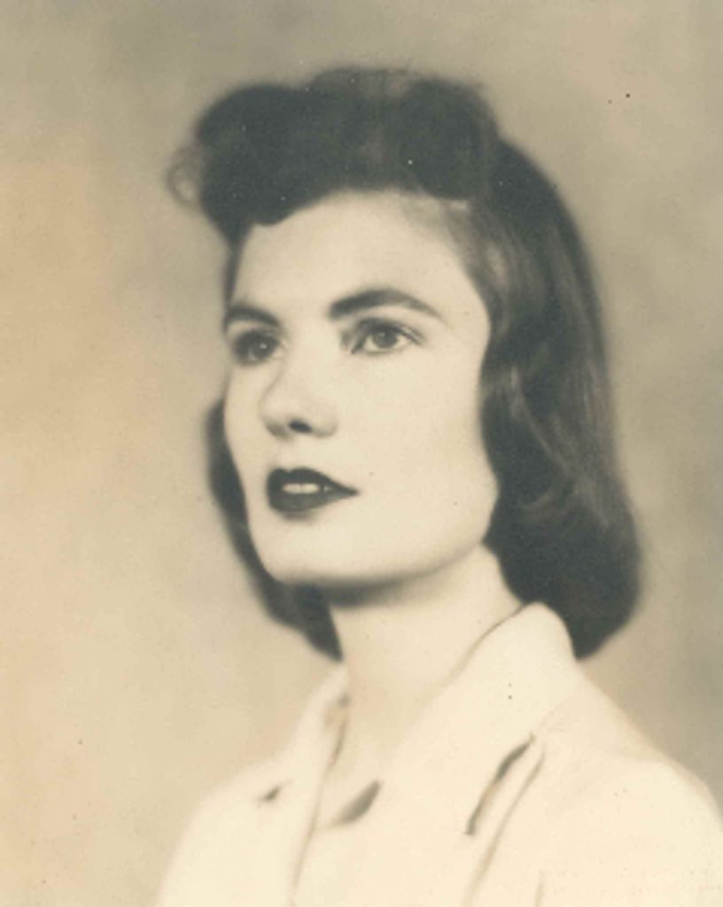 Stella W. Wright