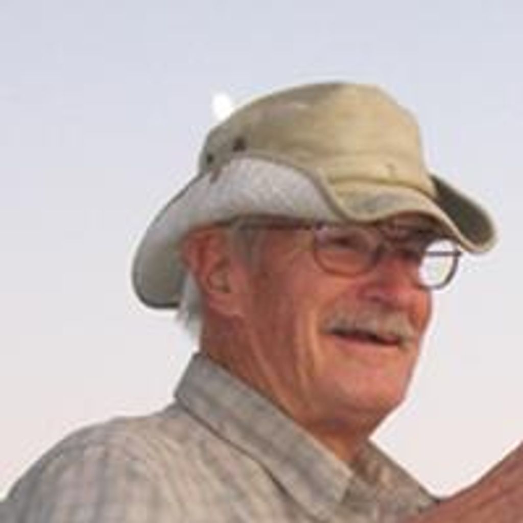 John A. Eckberg