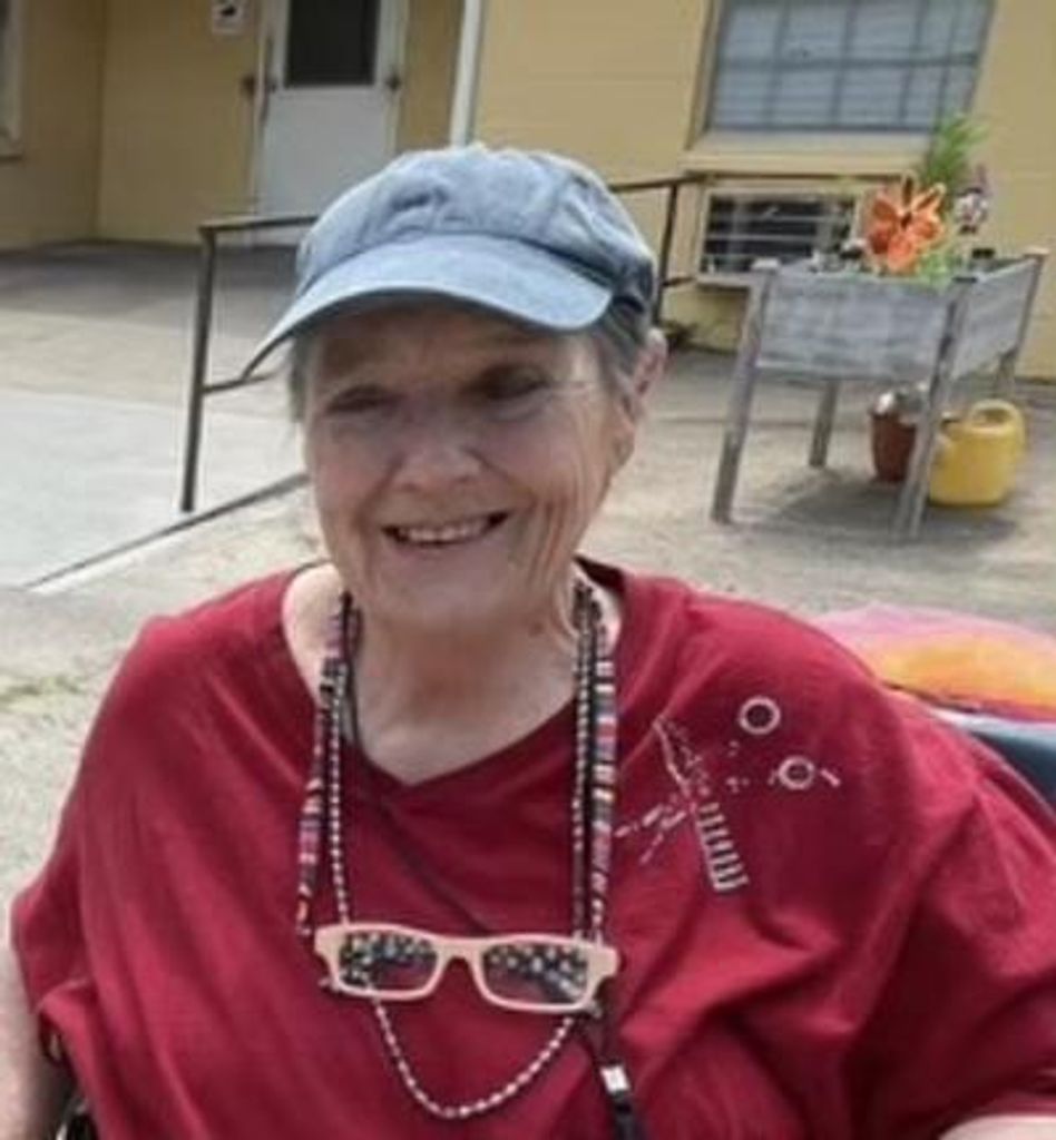 Judith "Judi" Ann Mckinley-Savell Profile Photo