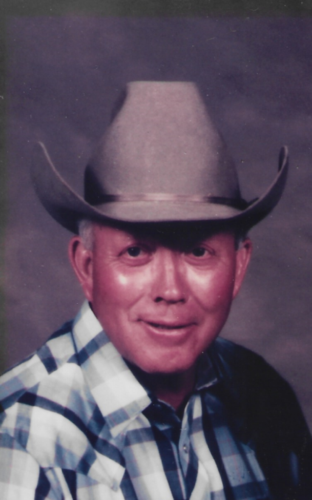 Richard Lewis Thissell