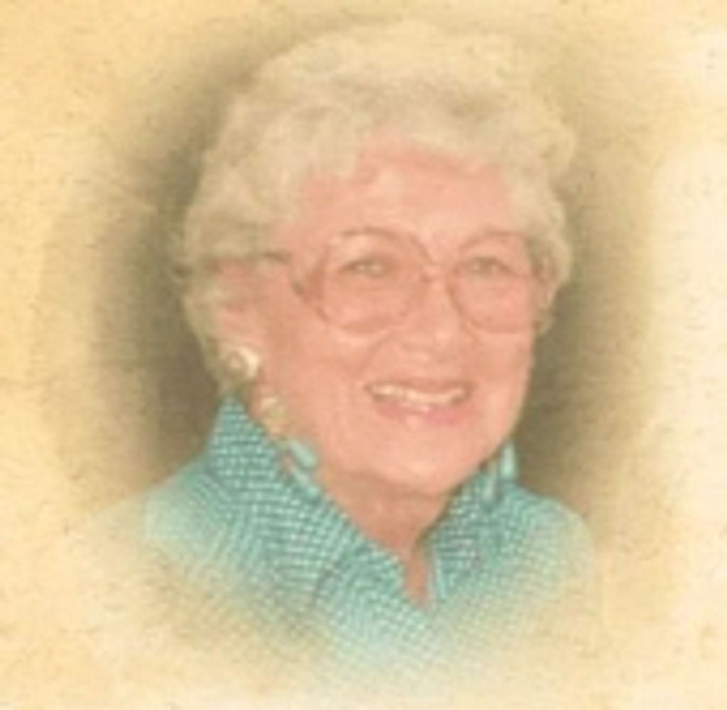 Margaret Hartsema