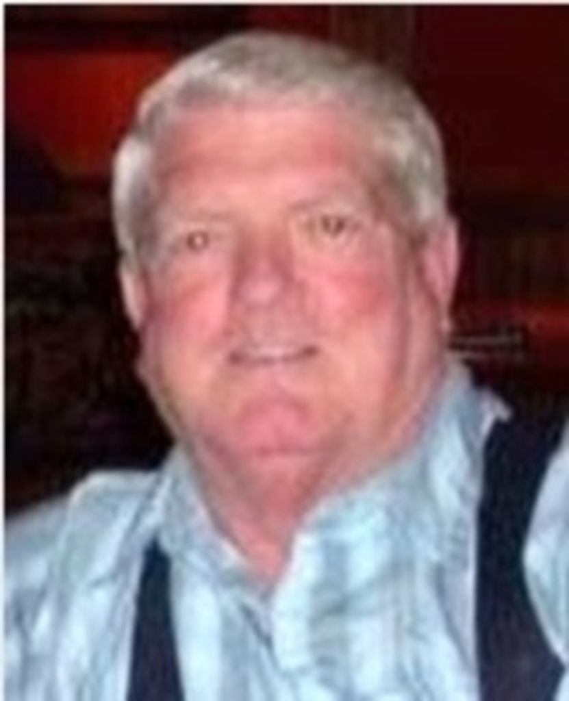 Kenneth Ray Brownfield Profile Photo