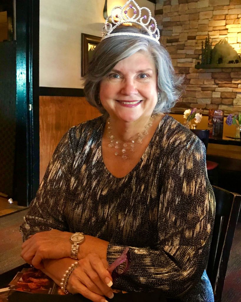 Carol Alyce Barry