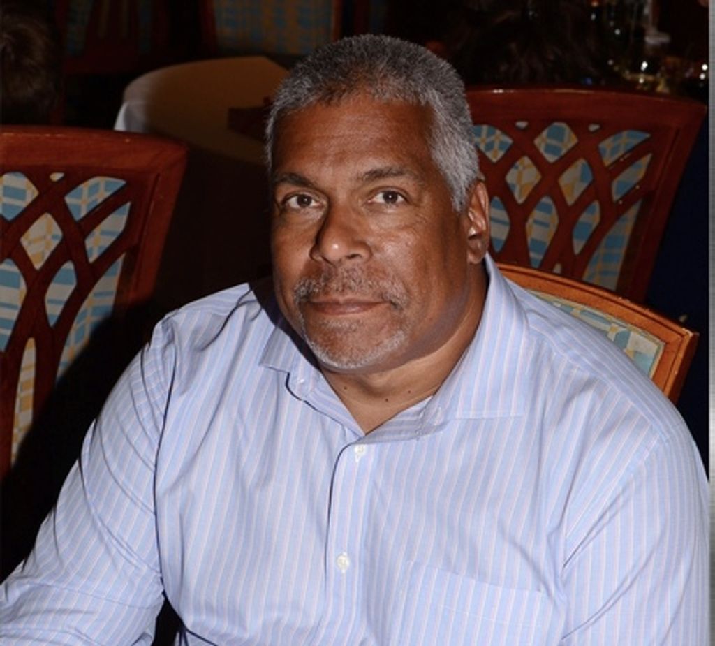 Pedro Jose Rivera Profile Photo