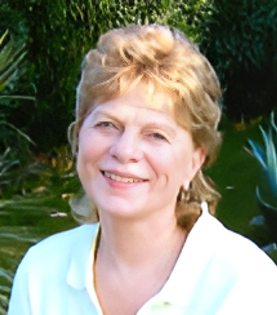 Mary Jane Matousek