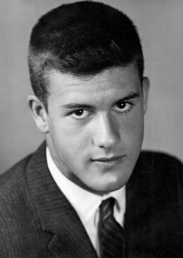 Daniel L. Hunsperger Profile Photo