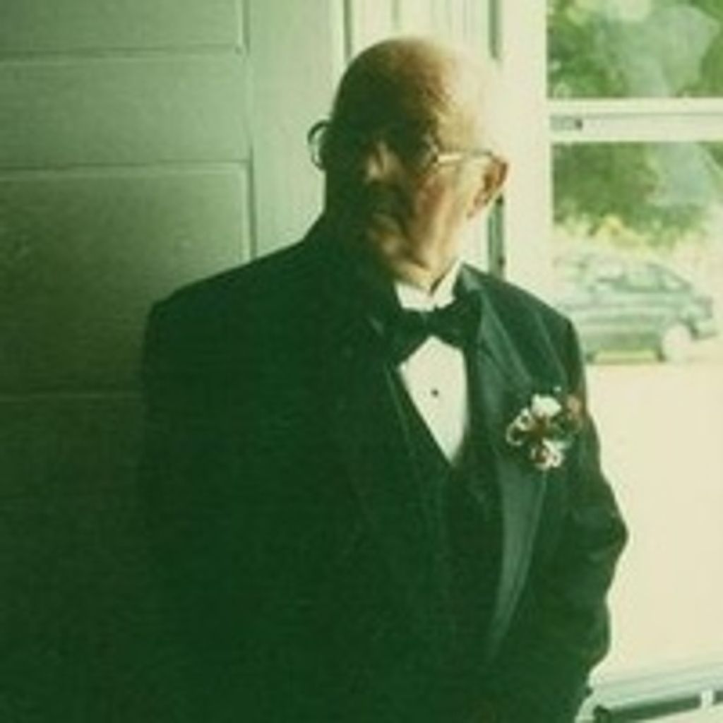 E. Burnell Heath