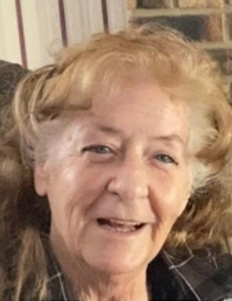 Phyllis Elizabeth Knych