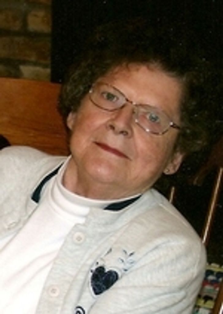 Elleda "Leda" Ingrid (Brekke)  Verhey