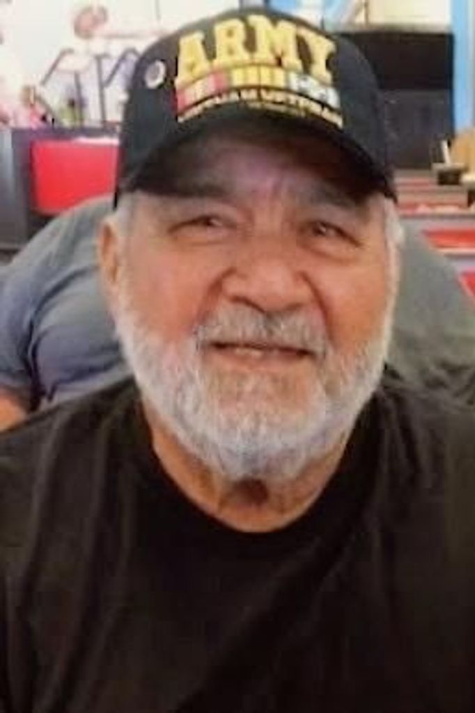 Carlos Rios Granado Profile Photo
