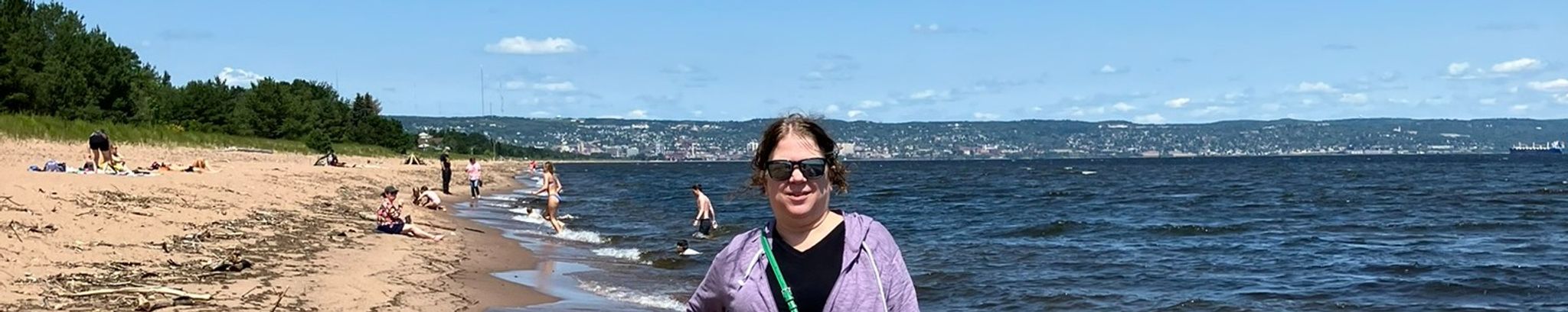 Cover photo for Sue Luskey's Obituary