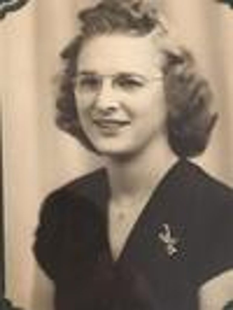 Mildred Denson