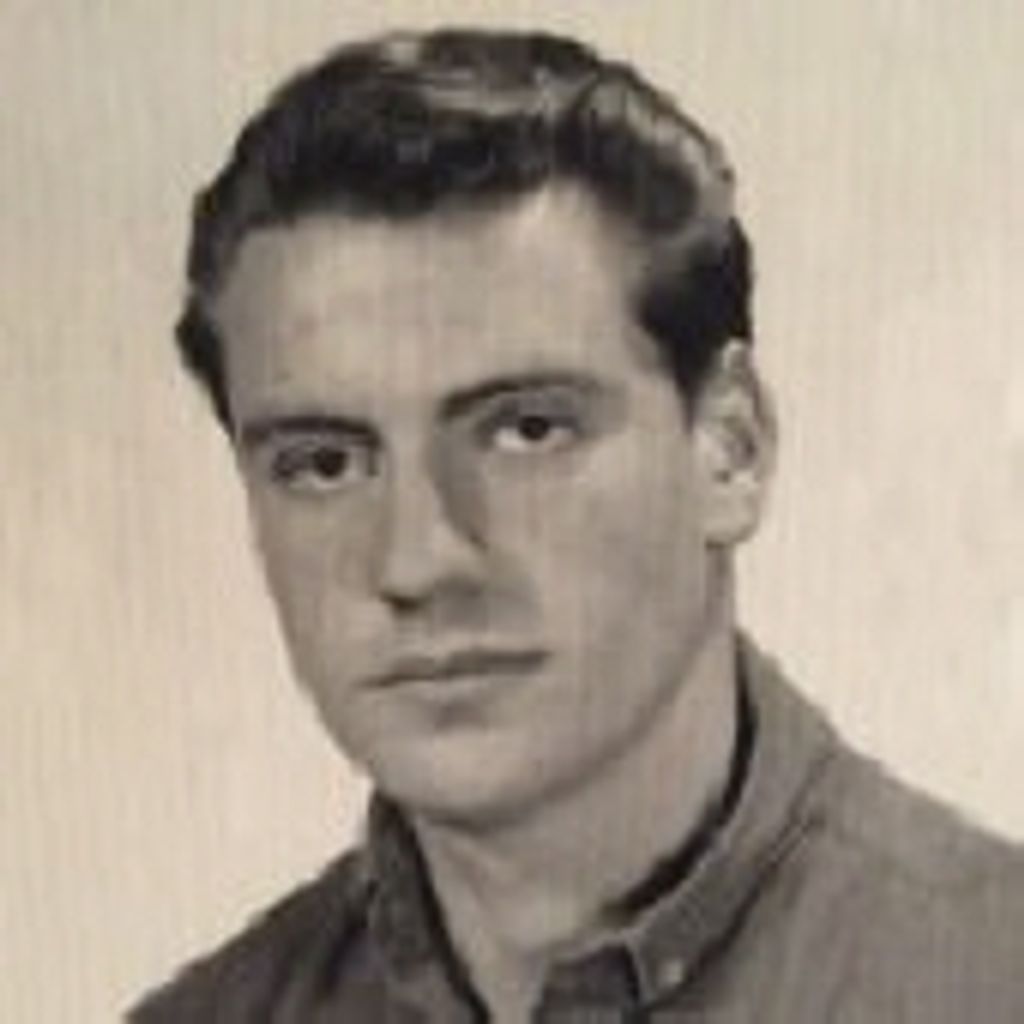 Paul Arthur Mcgrath