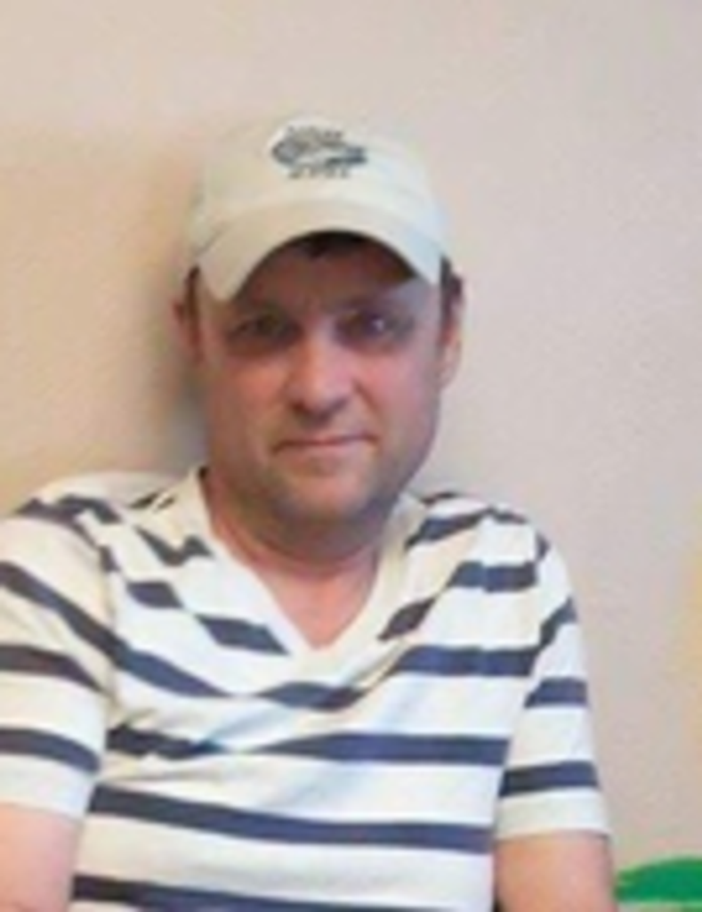 Alan Leslie Brincken