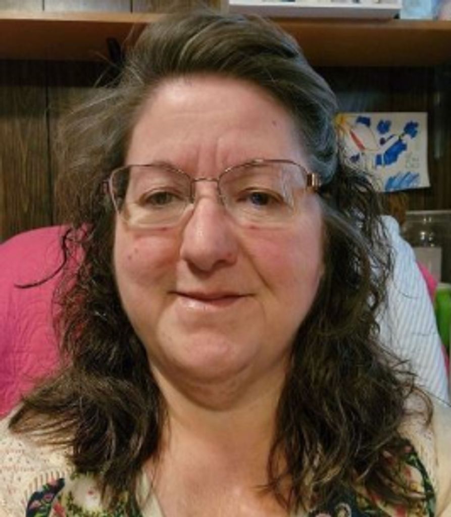 Lisa Hatch