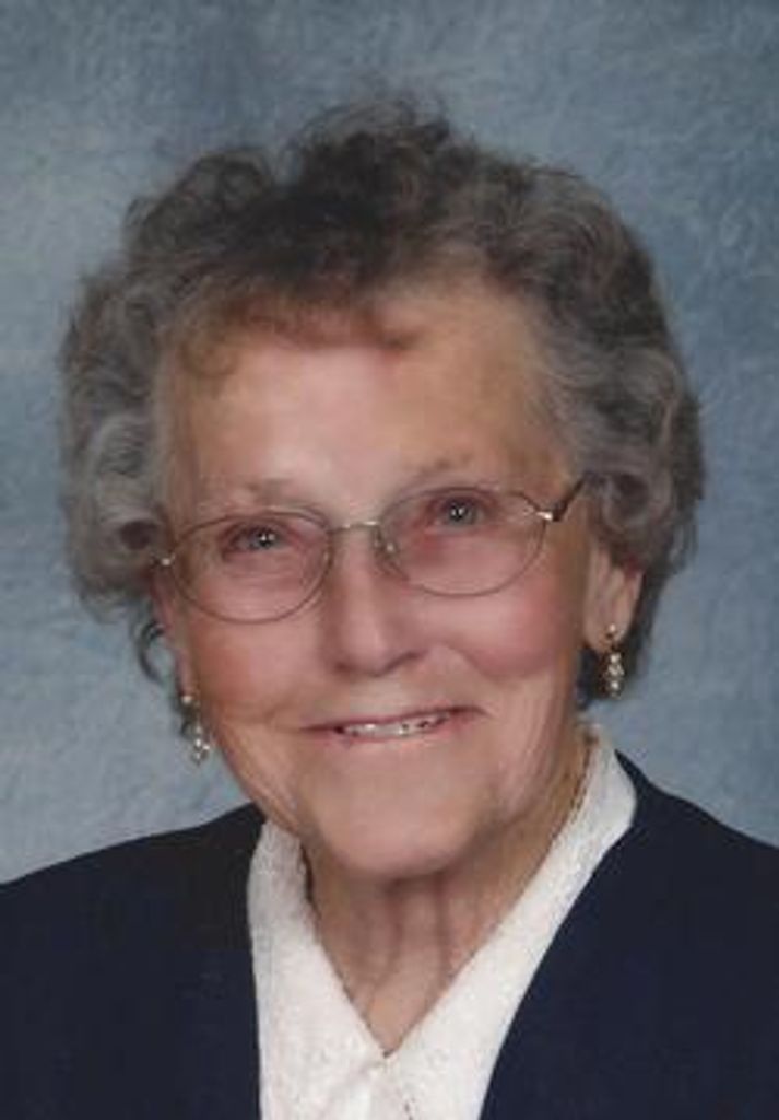 Fredreka "Reka" Dorlene Winder