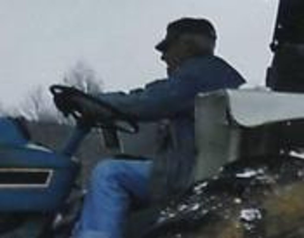 Charles M. Shoemaker, Jr.