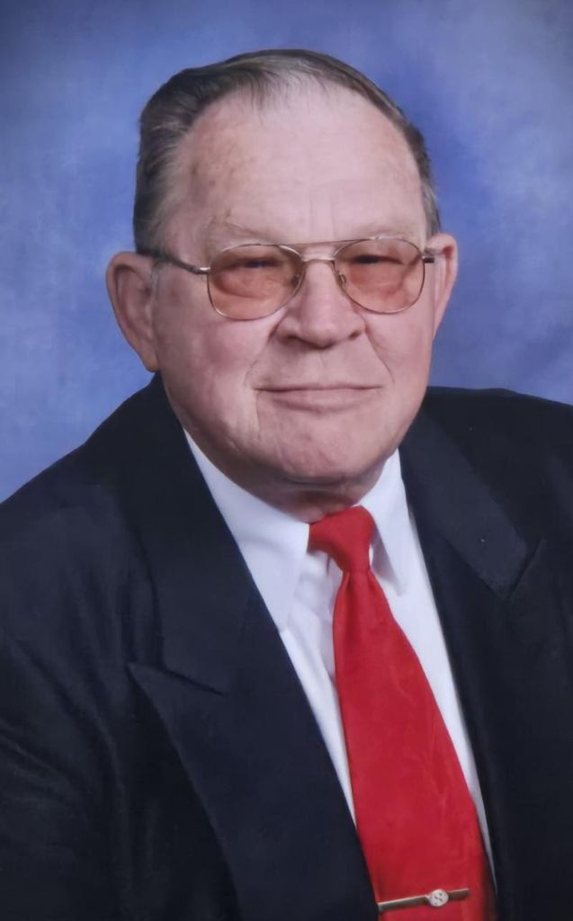 John B. Szymczak Profile Photo