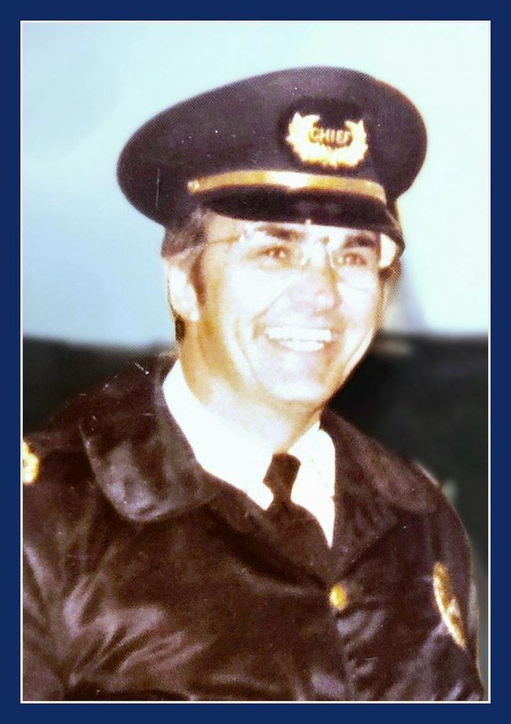 Robert Joseph Gonfrade Profile Photo