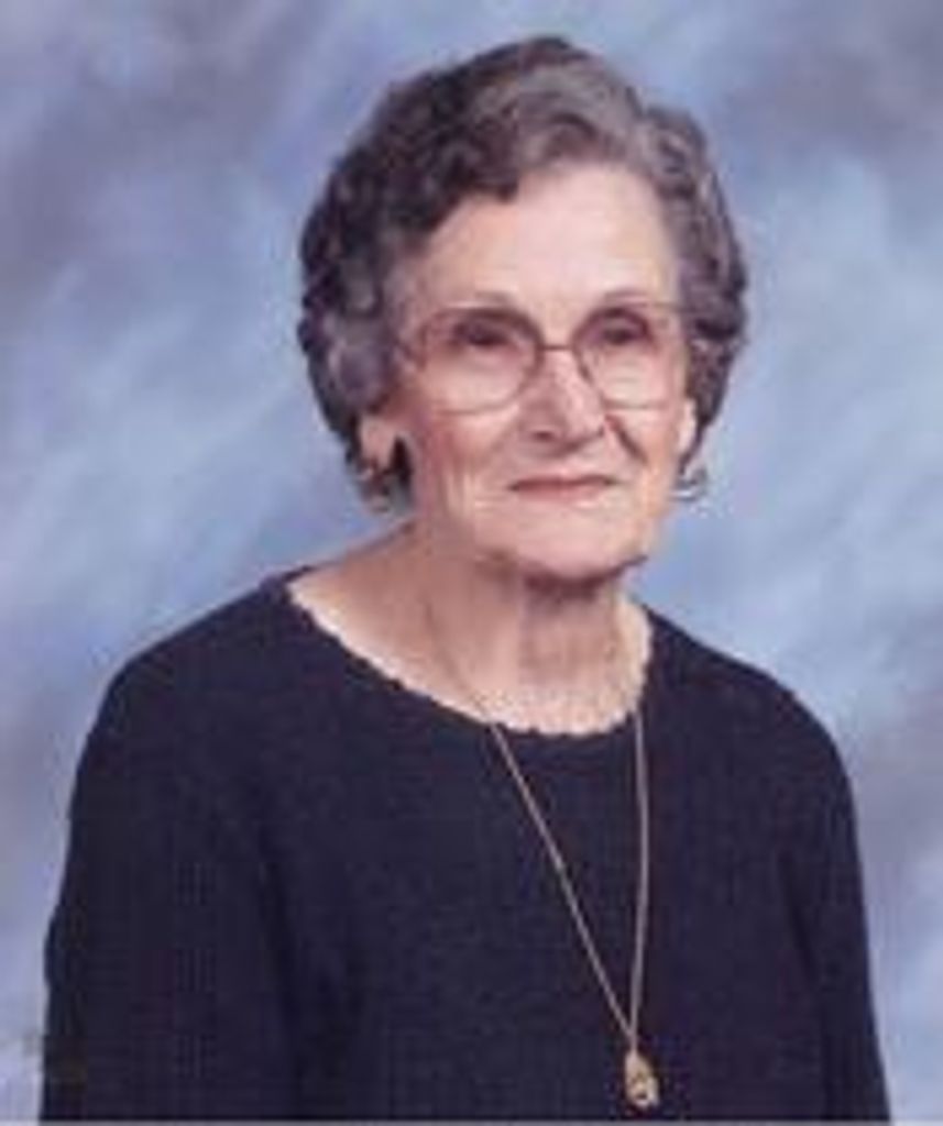 Ellen Ruth Arnold Jones Profile Photo