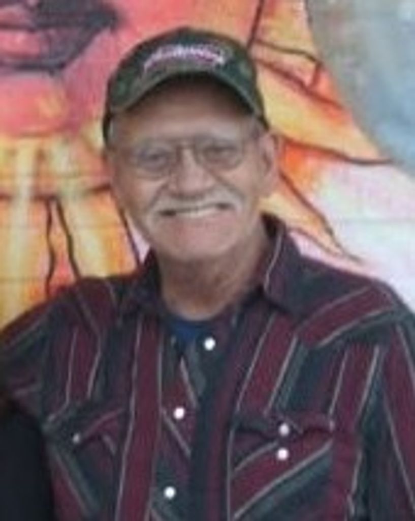 Ralph Trueman Profile Photo