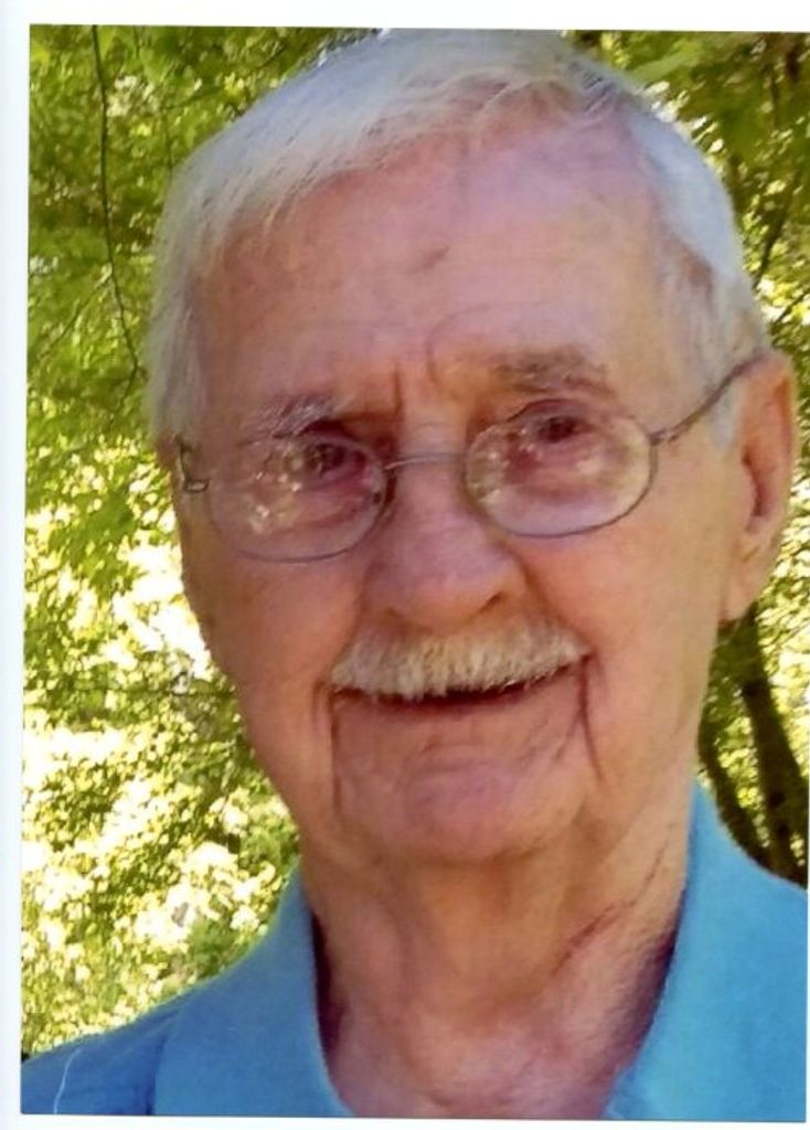 Edgar Crouch