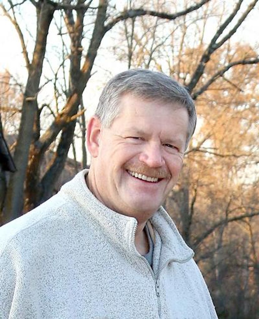 Steven Clark Sherwood