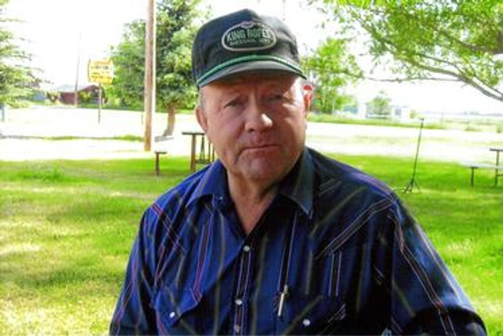 Robert Oliver Boyce Profile Photo