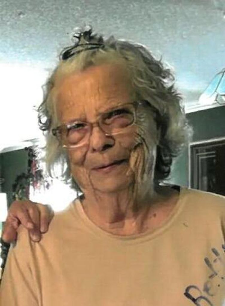 Betty Payne Profile Photo