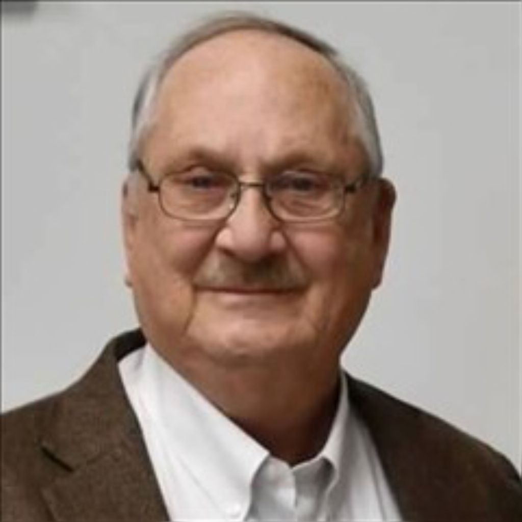 James Ray Isley Profile Photo