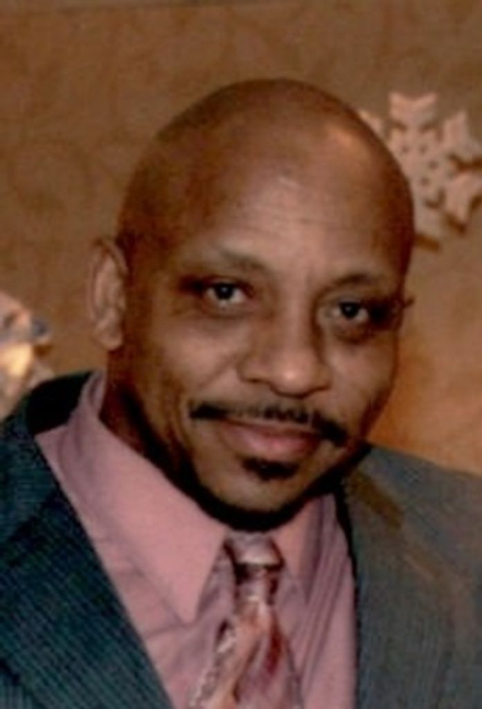 Darryl Keith Adams