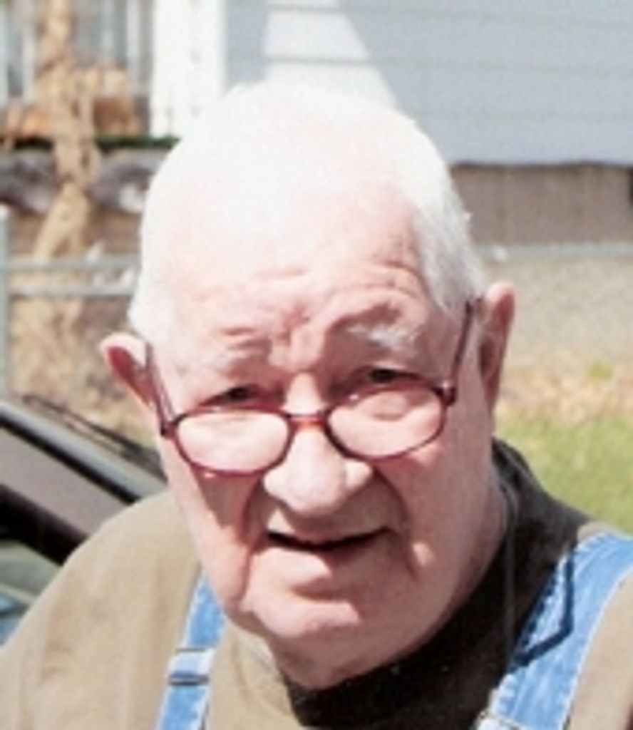 Vernon Loughry