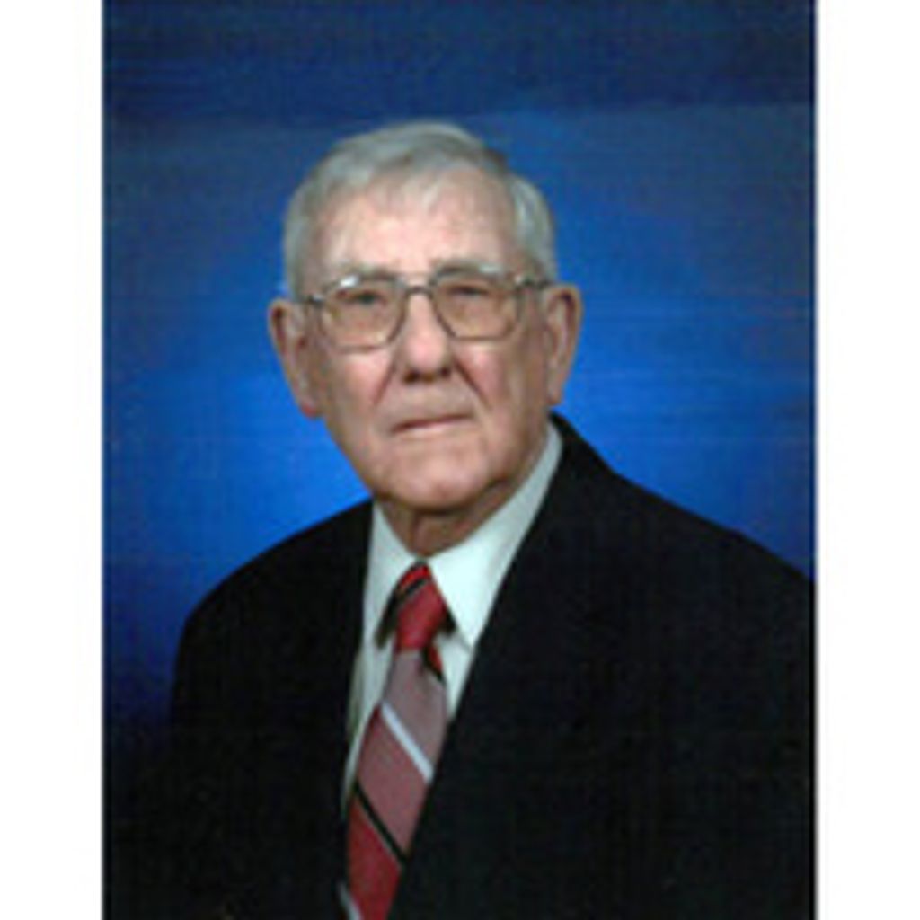 Arthur E. "Art" Legore