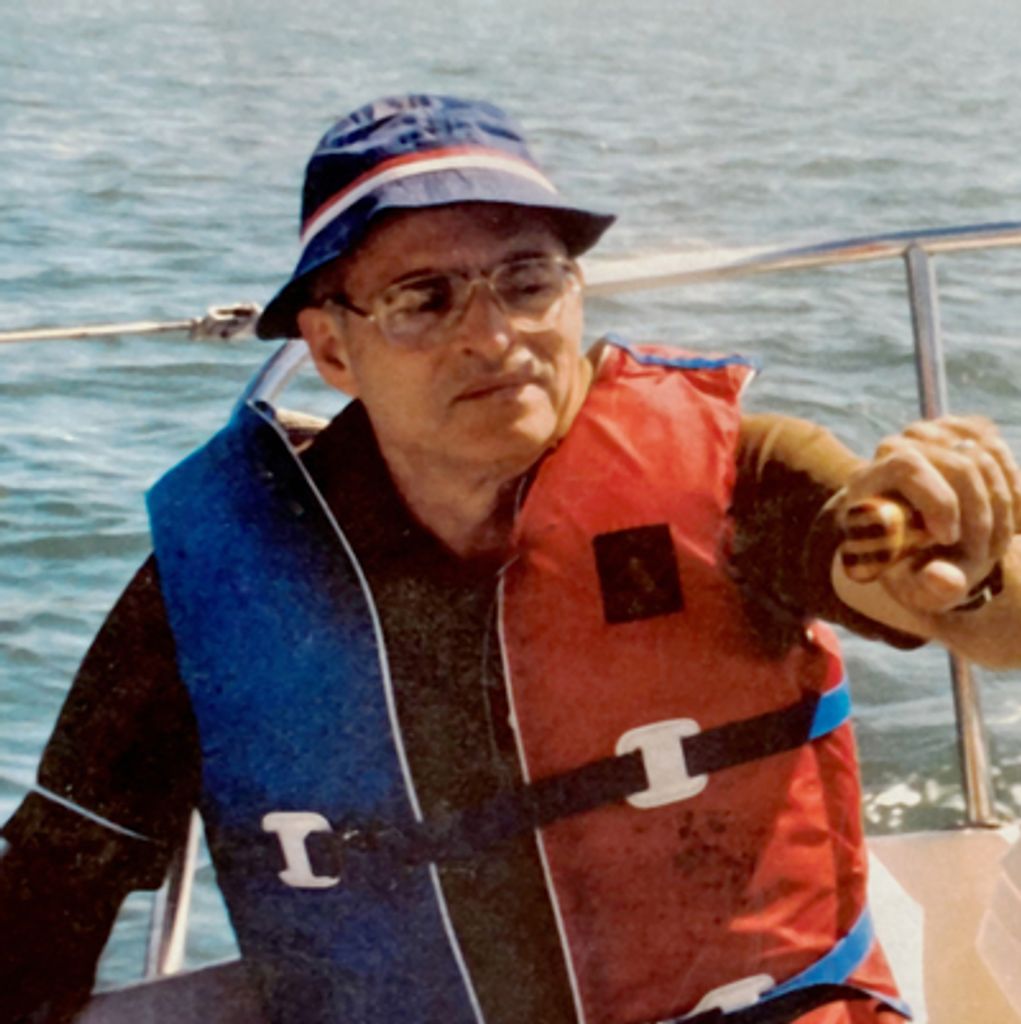 Norman C Stewart Profile Photo