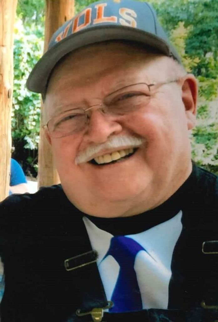Raymond Jenrow