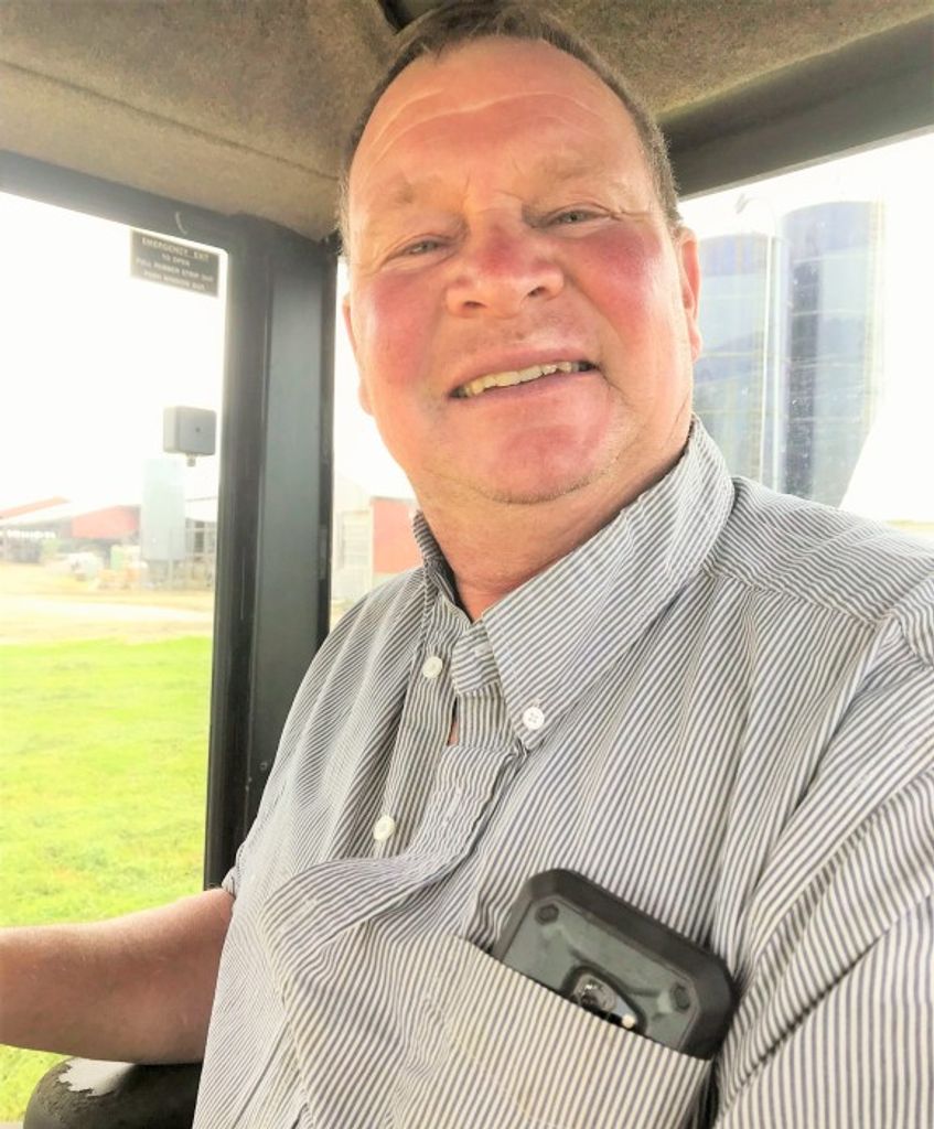 Alan Kuehnert Profile Photo