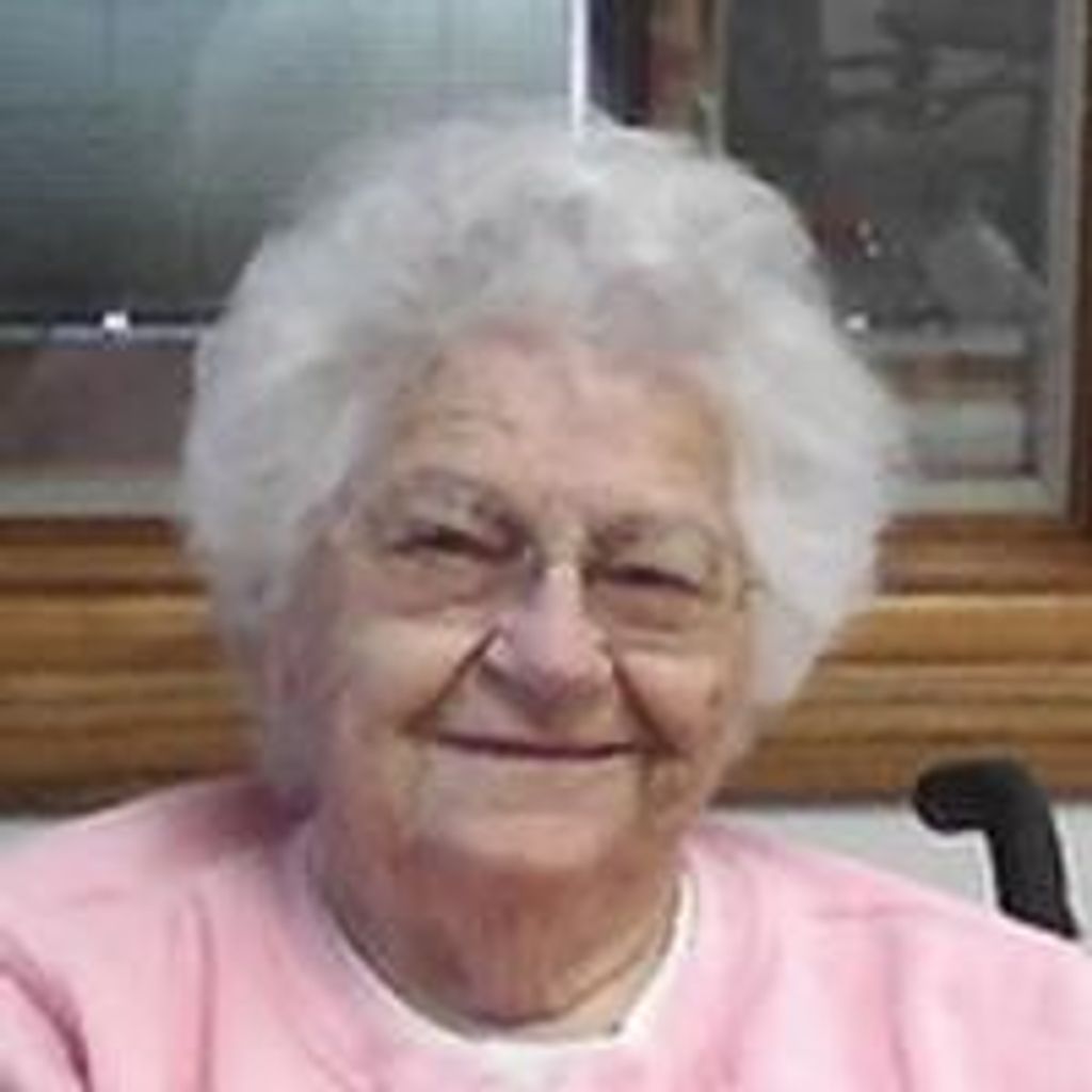 Geraldine McCormick