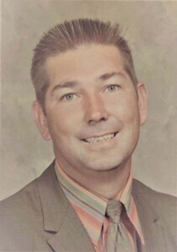John C. Dean Jr. Profile Photo