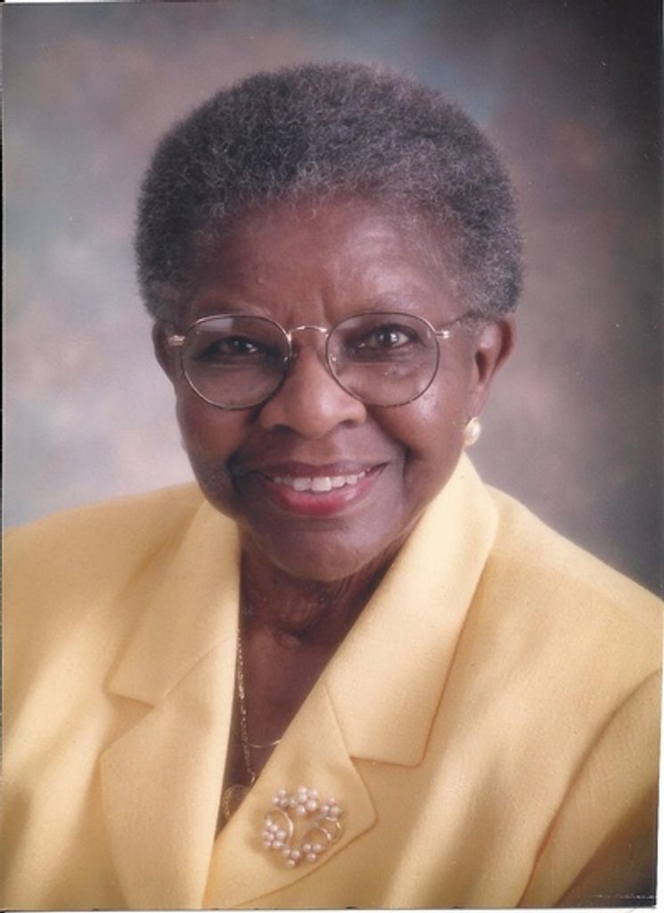 Altamese Williams Henry Profile Photo