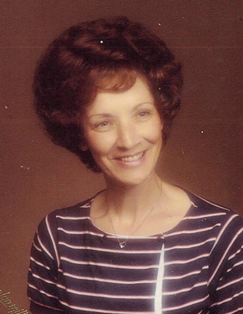 Beatrice (Burch) Schroeder