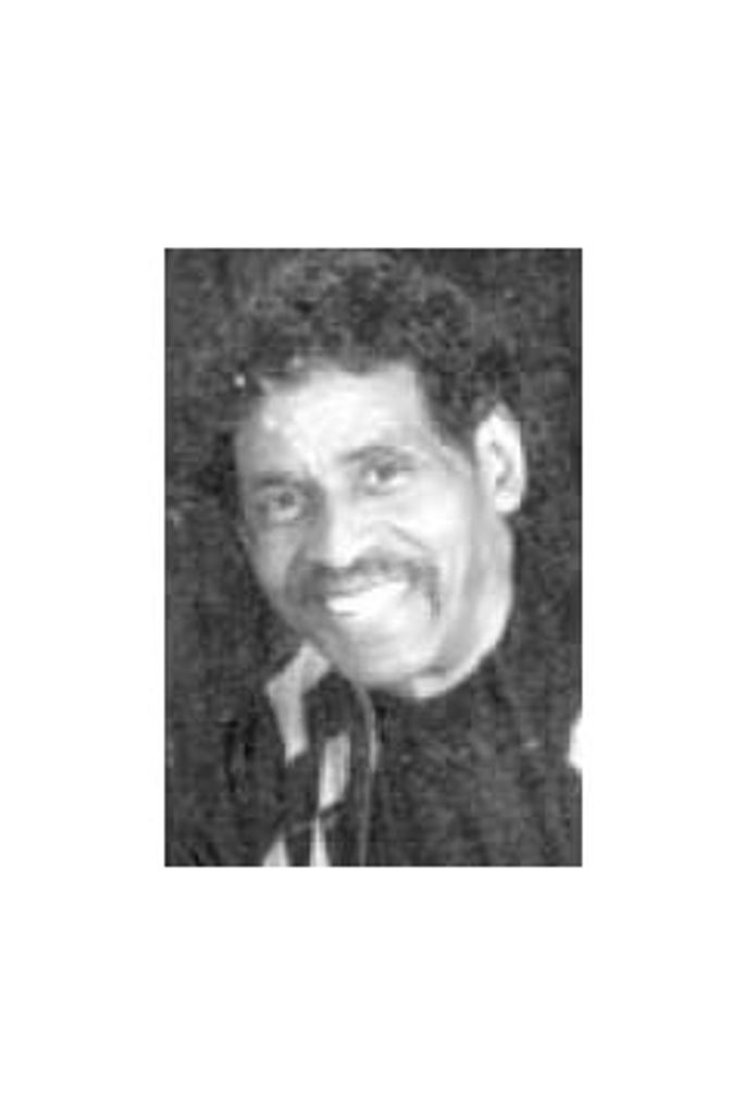 Charles Ellis Greene, Sr.