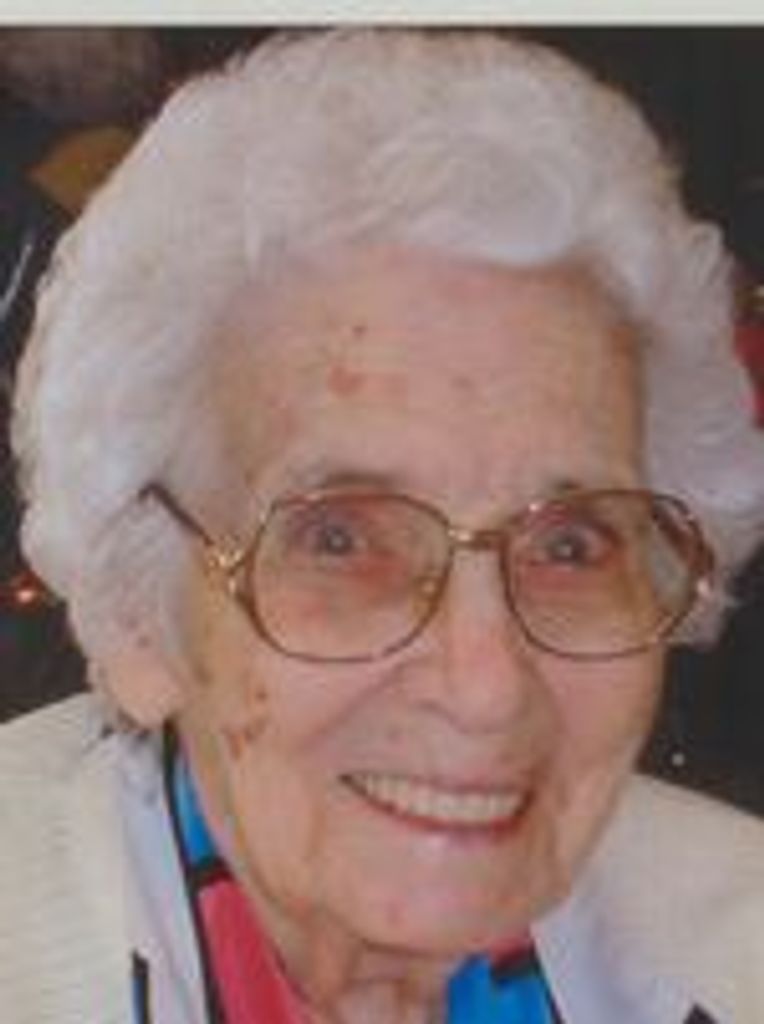 Lottie Mae Mcbryde Valentine