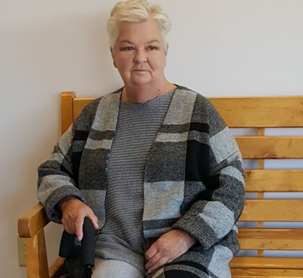 Doris Louise Arlington