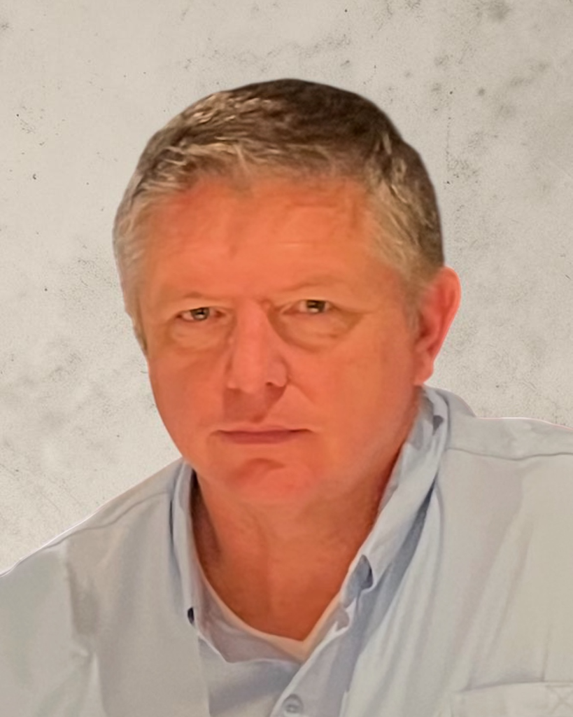 Robert 'Bob' Gorsett