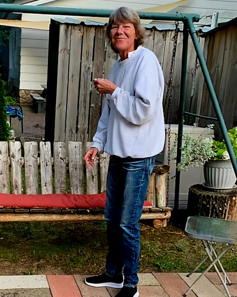 Sheryl Helms
