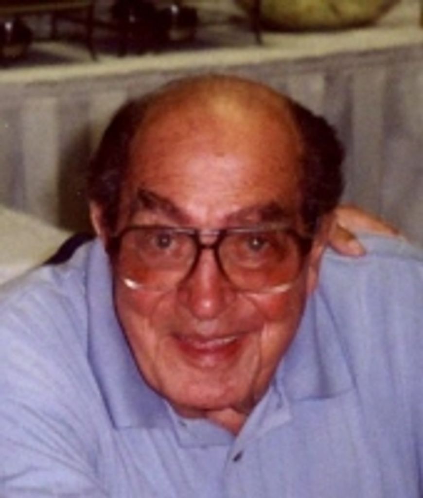 Joseph A. 'Froggy' Carlo