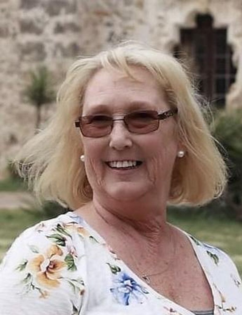 Michelle Jayne Staggs Profile Photo