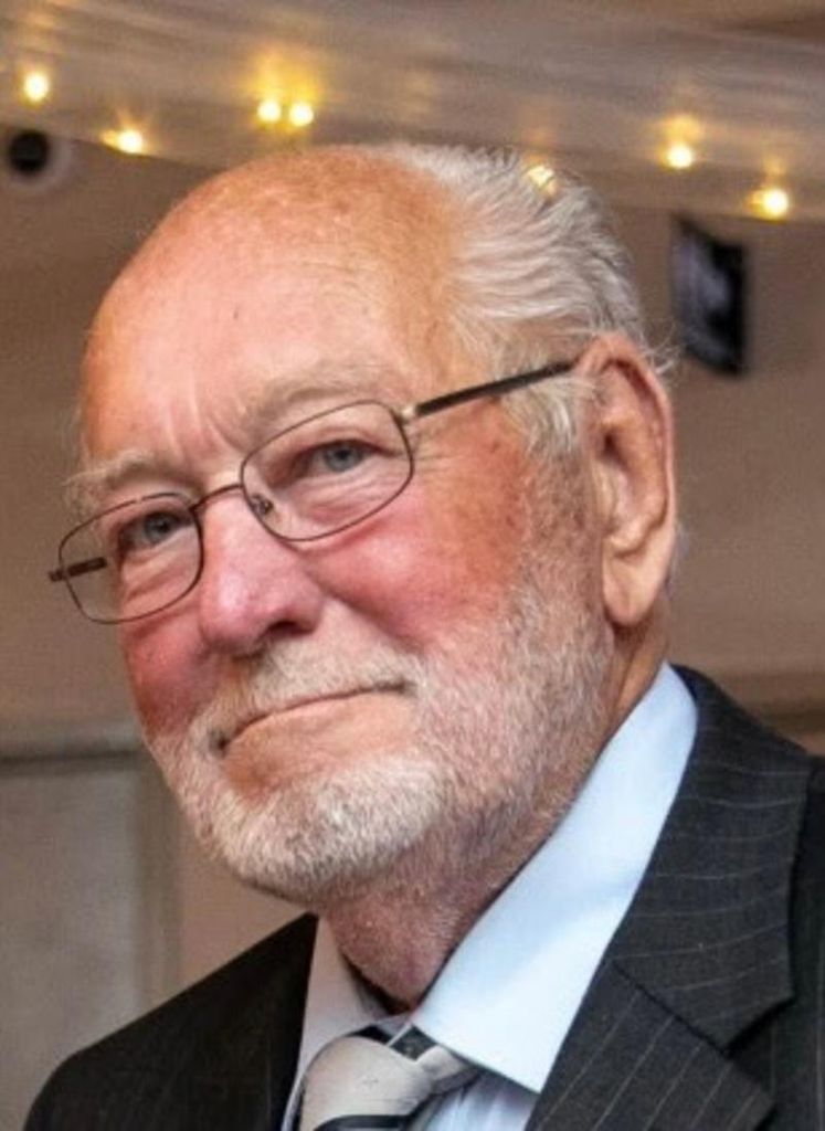 Joseph L. Thomas Profile Photo